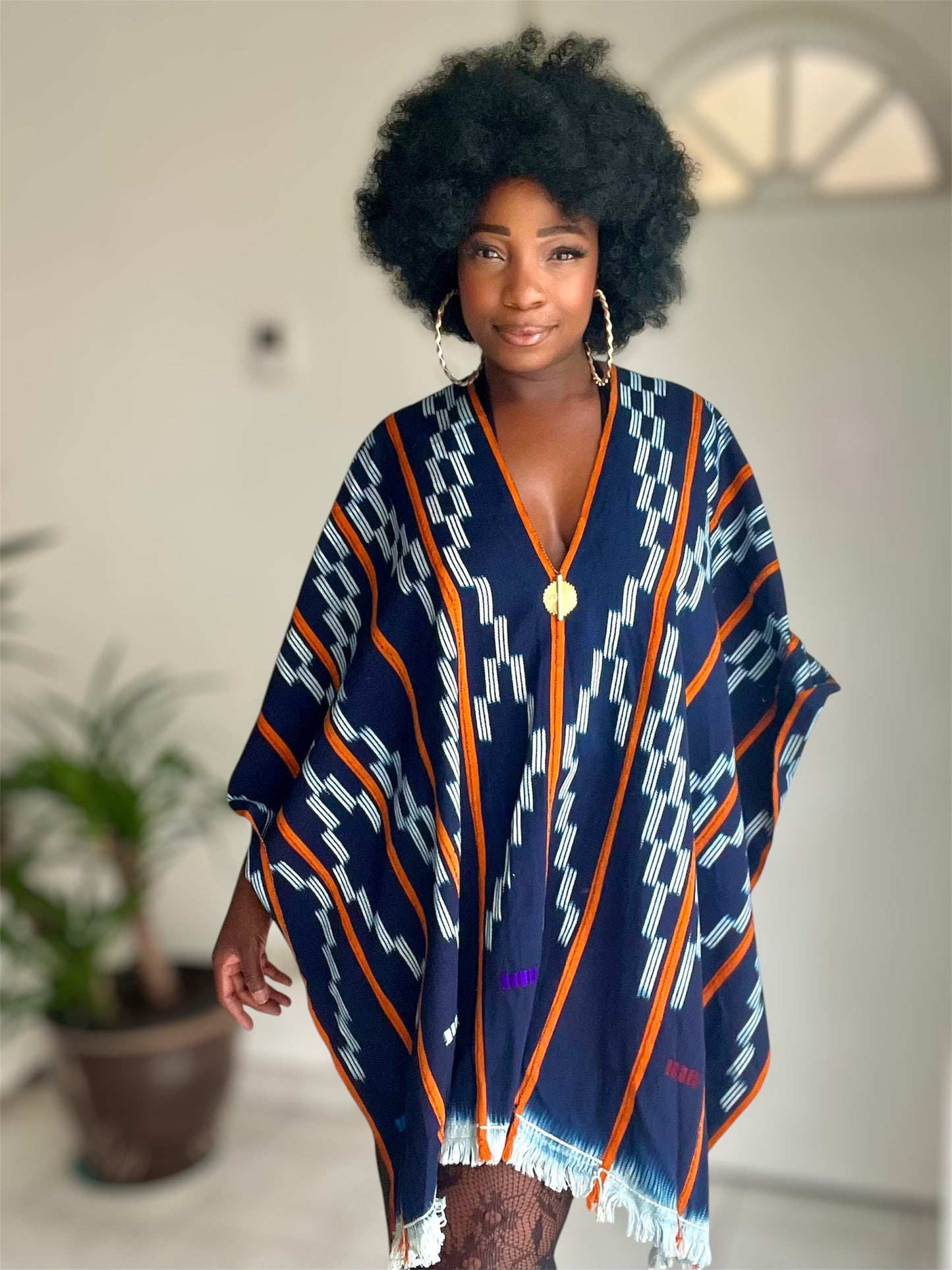 Cape Artisanale mixte - Amouin