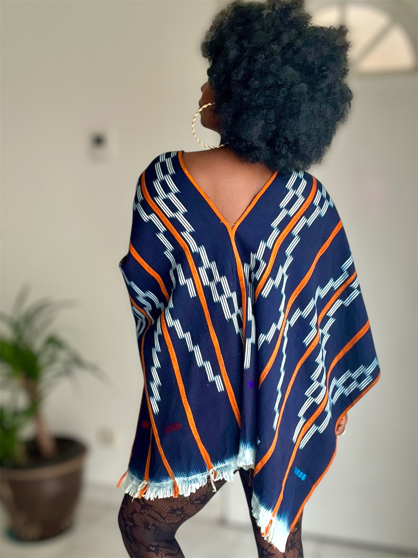 Cape Artisanale mixte - Amouin