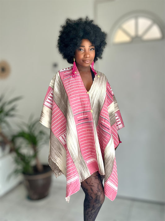 Cape Africaine - Didie