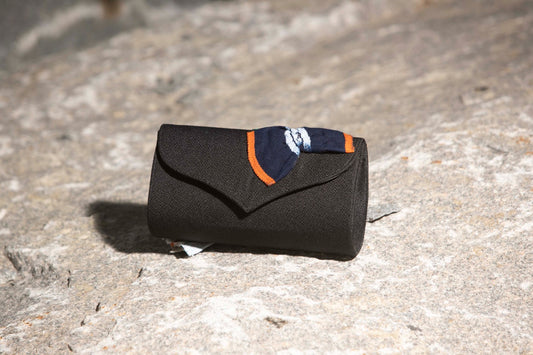 Sac pochette artisanal - Miclo