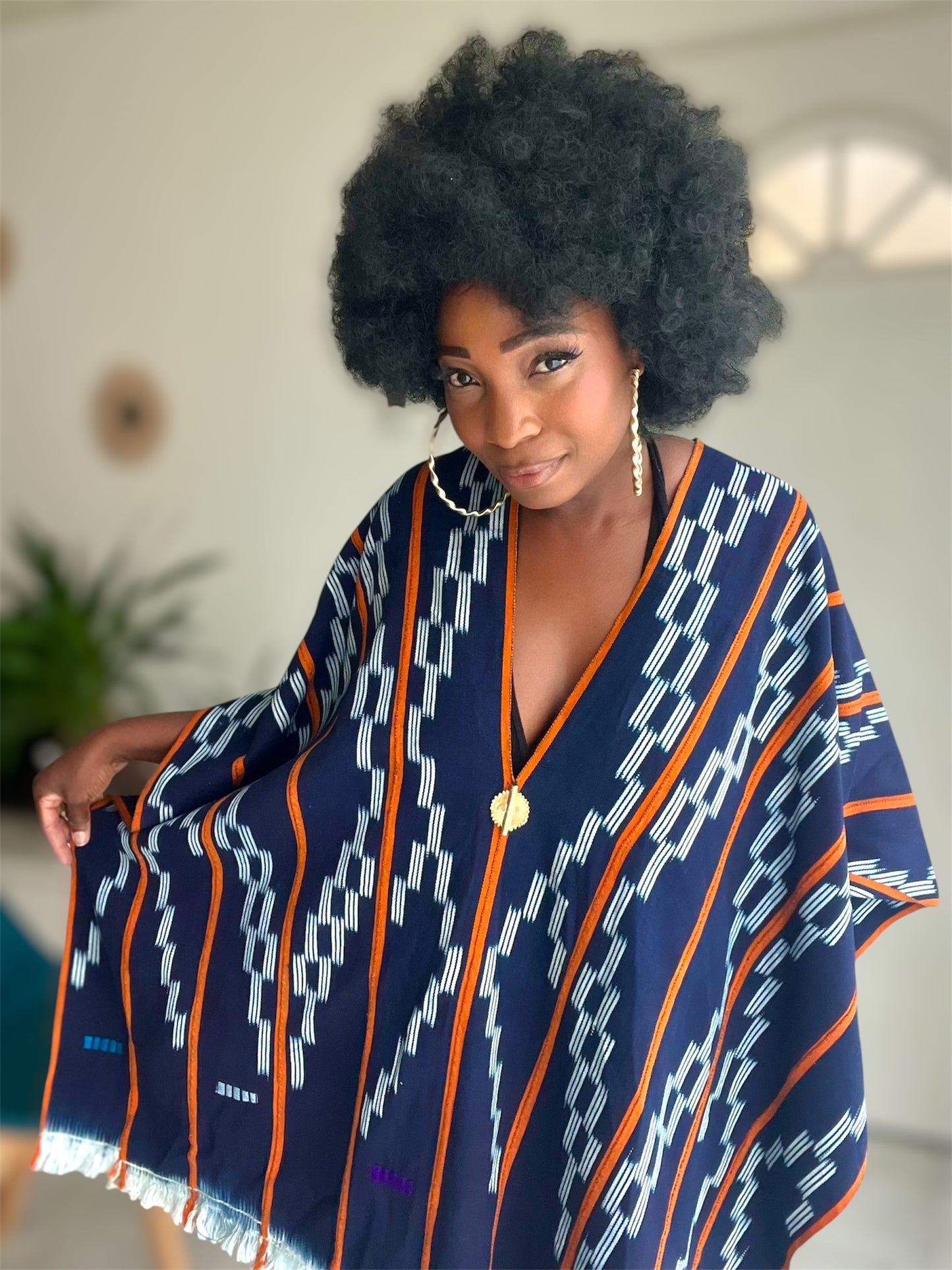 Cape Artisanale mixte - Amouin