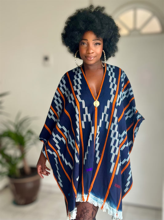 Cape Artisanale mixte - Amouin