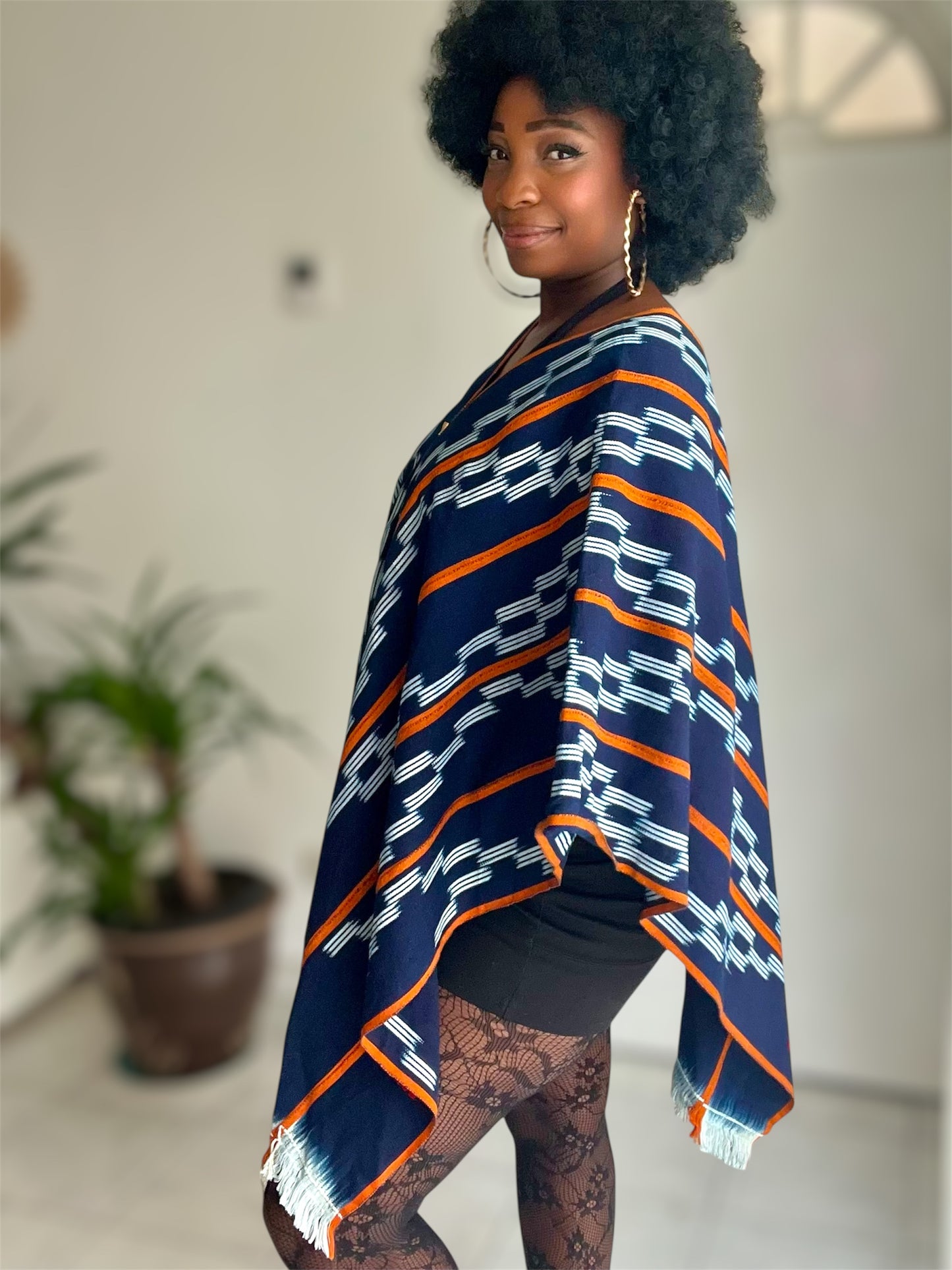 Cape Artisanale mixte - Amouin