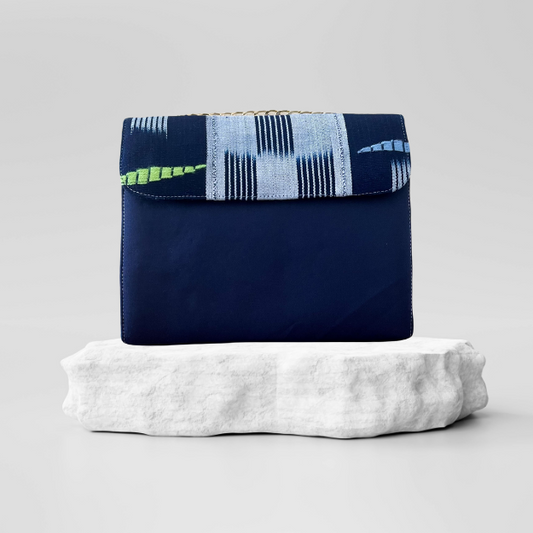 Sac à main artisanal - Ahoba