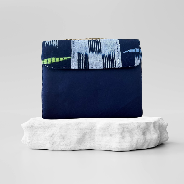 Sac à main artisanal - Ahoba