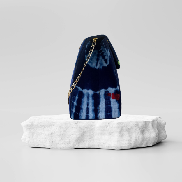 Sac à main artisanal - Ahoba