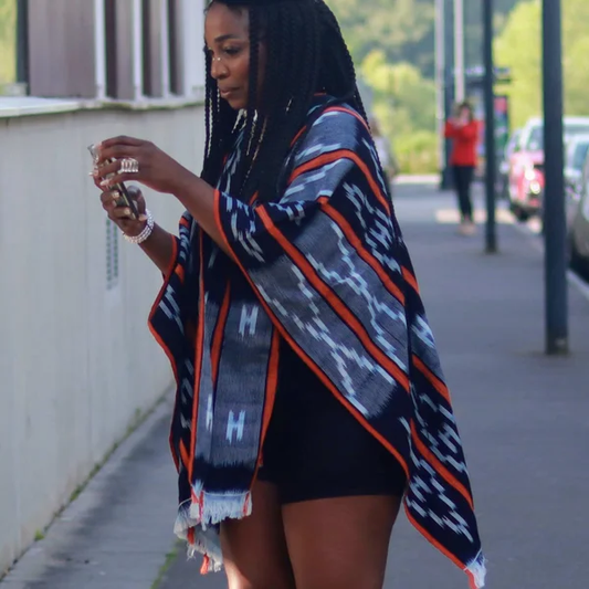 Cape Artisanale mixte - Amouin